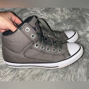 Converse Mid